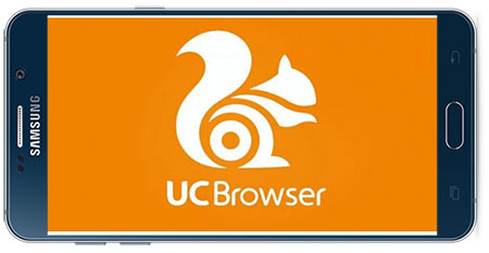 دانلود مرورگر یوسی بروزر UC browser v13.4.0.1306 برای اندروید