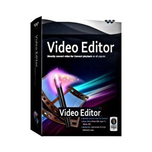 دانلود نرم افزار Ukeysoft Video Editor v10.3.0 – win