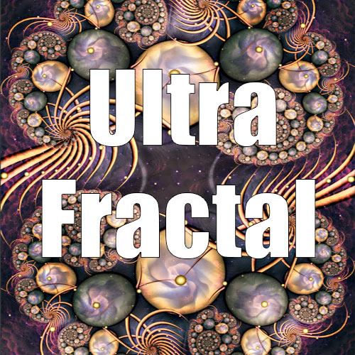 دانلود نرم افزار Ultra Fractal v6.02 Extended – win