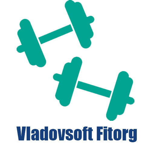 دانلود نرم افزار Vladovsoft Fitorg v8.1.0 – win