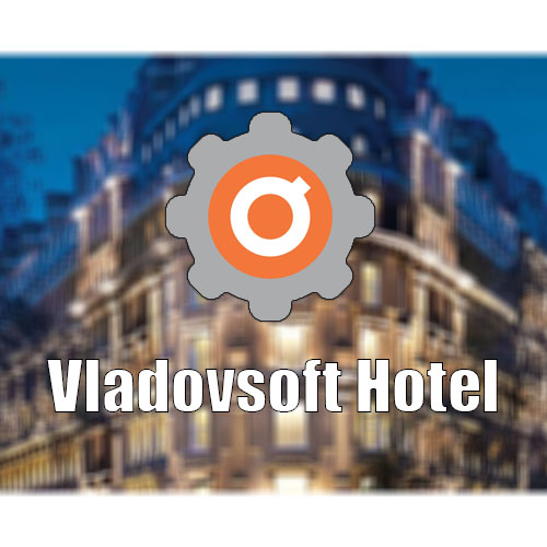 دانلود نرم افزار Vladovsoft Hotel v8.3.0 – win
