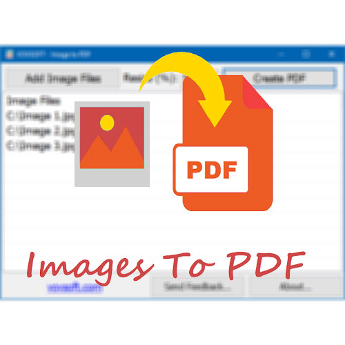 Vovsoft PDF Reader 4.4 download