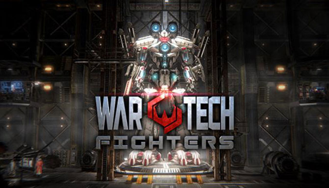 دانلود بازی کامپیوتر War Tech Fighters نسخه PLAZA