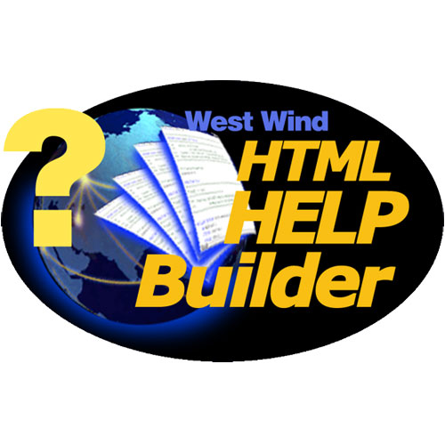 دانلود نرم افزار West Wind Html Help Builder v5.10.0 – win