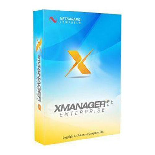 دانلود نرم افزار Xmanager Power Suite 6 Build 0011 – win