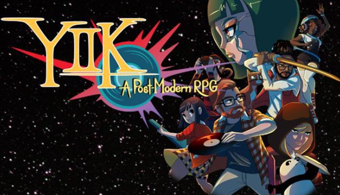 دانلود بازی کامپیوتر YIIK A Postmodern RPG نسخه DARKSiDERS