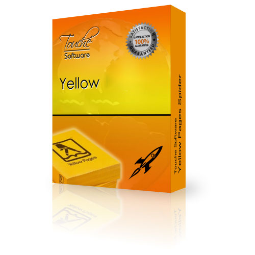 دانلود نرم افزار Yellow Leads Extractor v6.0.0 – win