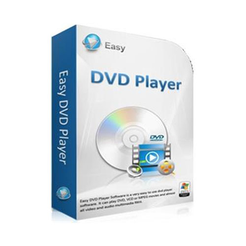 دانلود نرم افزار ZJMedia Easy DVD Player v4.7.4.3289 – win
