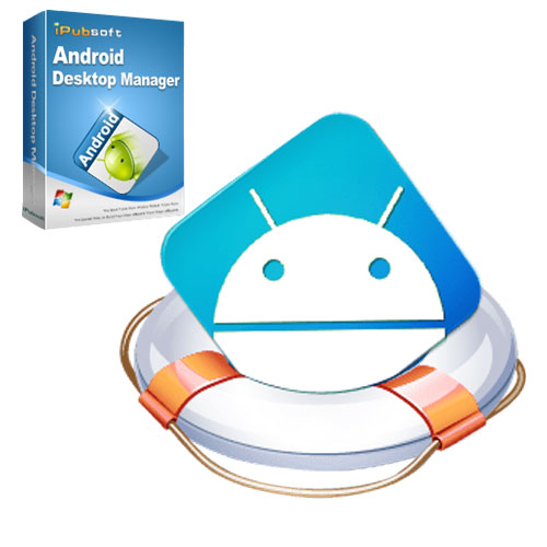 دانلود نرم افزار iPubsoft Android SMS + Contacts Recovery v2.1.0.14 – win
