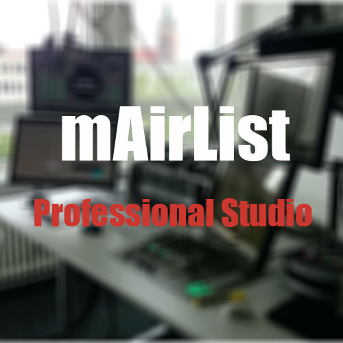 دانلود نرم افزار mAirList Professional Studio Plus v6.1.11 Build 3964 – win