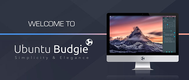 دانلود سیستم عامل Ubuntu Budgie v19.10 beta
