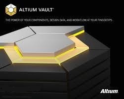 www.download.ir App Altium Vault center