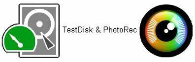 www.download.ir App TestDisk + PhotoRec center