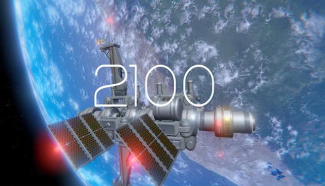 دانلود بازی کامپیوتر 2100 نسخه PLAZA
