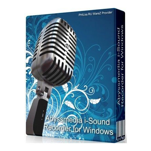 دانلود نرم افزار Abyssmedia i-Sound MP3 WMA Recorder Pro v6.9.9.9 – win