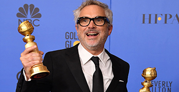 Alfonso Cuaron