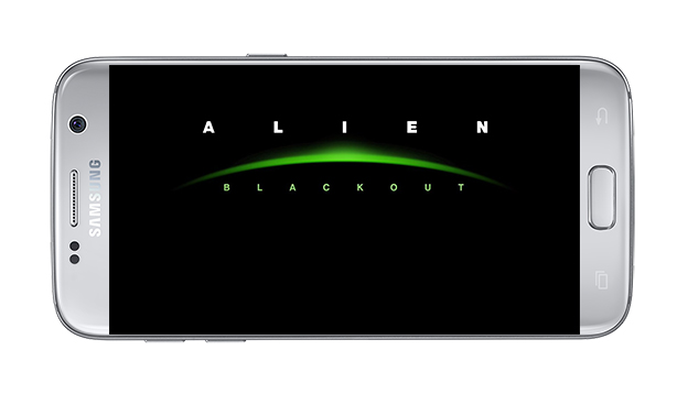 alien blackout apk
