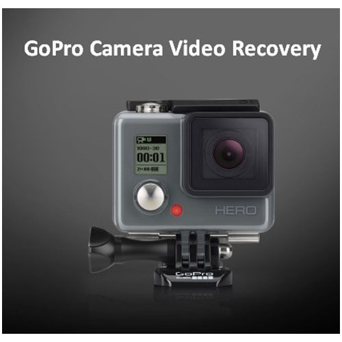 دانلود نرم افزار Amazing GoPro Video Recovery v1.1.5.8 – win