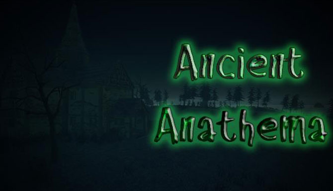 دانلود بازی کامپیوتر Ancient Anathema نسخه PLAZA + آخرین آپدیت