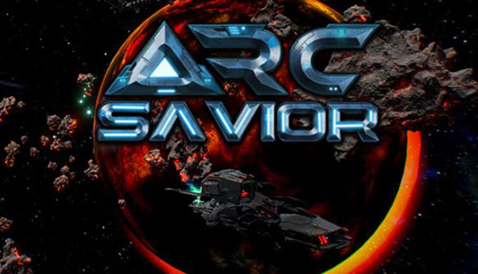 دانلود بازی کامپیوتر Arc Savior نسخه CODEX + آخرین آپدیت