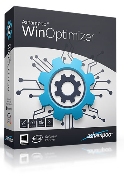 instal the last version for ipod Ashampoo WinOptimizer 26.00.13