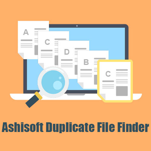 دانلود نرم افزار Ashisoft Duplicate File Finder Pro v7.5.0.2 – win