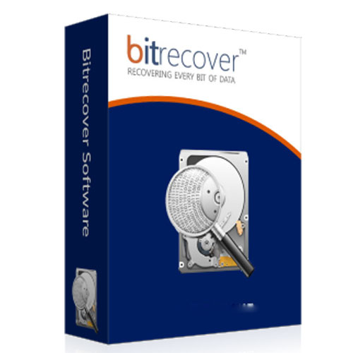 دانلود نرم افزار BitRecover OST Converter Wizard v10.8.3 – win