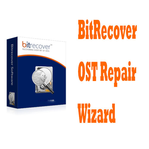 دانلود نرم افزار BitRecover OST Repair Wizard v2.0 – win