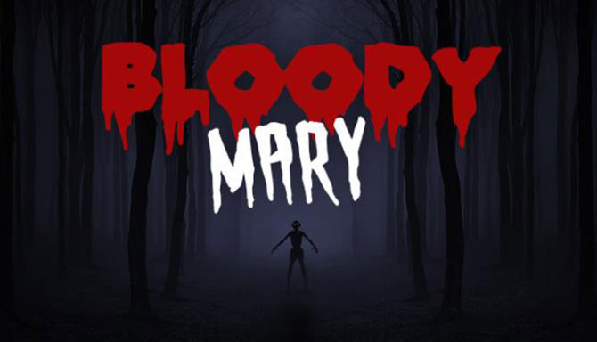 دانلود بازی کامپیوتر Bloody Mary Forgotten Curse نسخه PLAZA