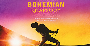 Bohemian Rhapsody