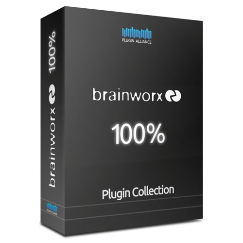 دانلود نرم افزار Brainworx Plugins Bundle v2.0.0 – win
