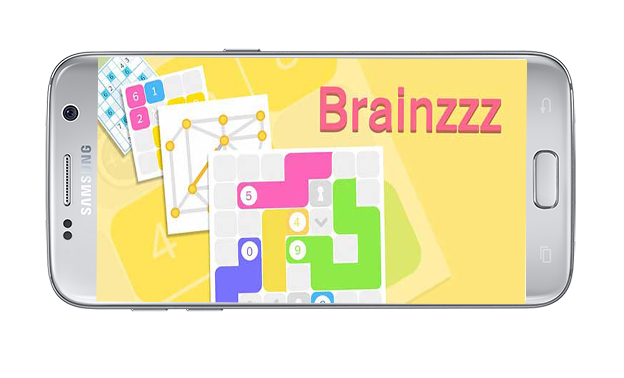 دانلود بازی اندروید Brainzzz v2.2.7 همراه با نسخه مود شده بازی