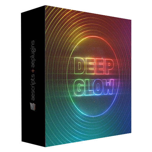 دانلود پلاگین Deep Glow v1.3 – win