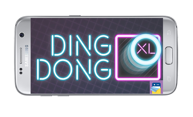 دانلود بازی اندروید Ding Dong XL v500