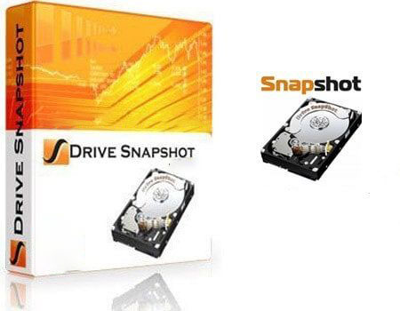 دانلود نرم افزار Drive SnapShot v1.50.0.1394 بک آپ گرفتن از ویندوز