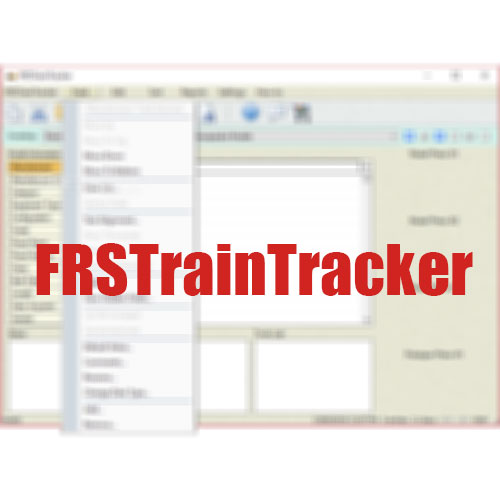 دانلود نرم افزار FRSTrainTracker v1.0.5 – win