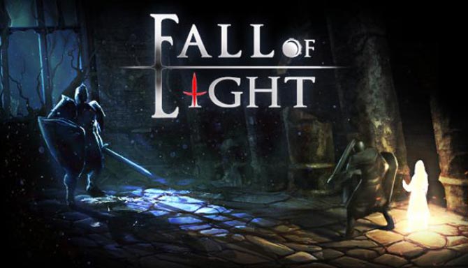 دانلود بازی کامپیوتر Fall of Light Darkest Edition نسخه PLAZA