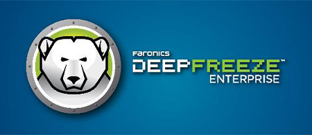 دانلود نرم افزار Faronics Deep Freeze v8.60.220.5582 – Win