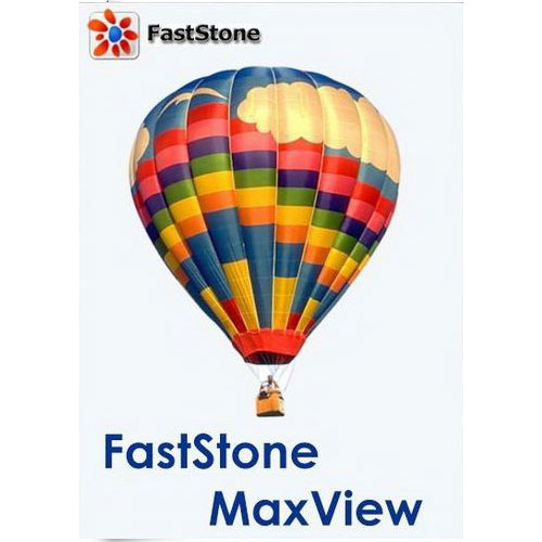 دانلود نرم افزار FastStone MaxView v3.3 Corporate – win