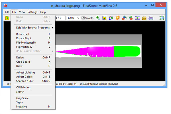 faststone maxview v3.1 torrent