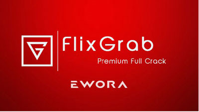 free for apple download FlixGrab+ Premium 1.6.22.2020