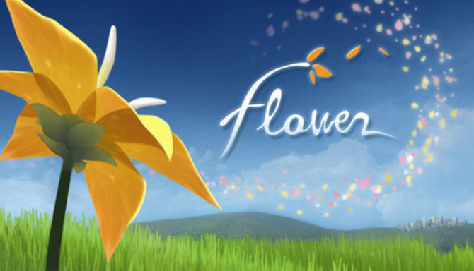 دانلود بازی کامپیوتر Flower نسخه SKIDROW + آخرین آپدیت