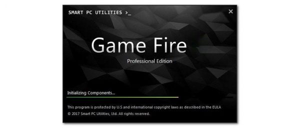 download the last version for mac Game Fire Pro 7.1.4522