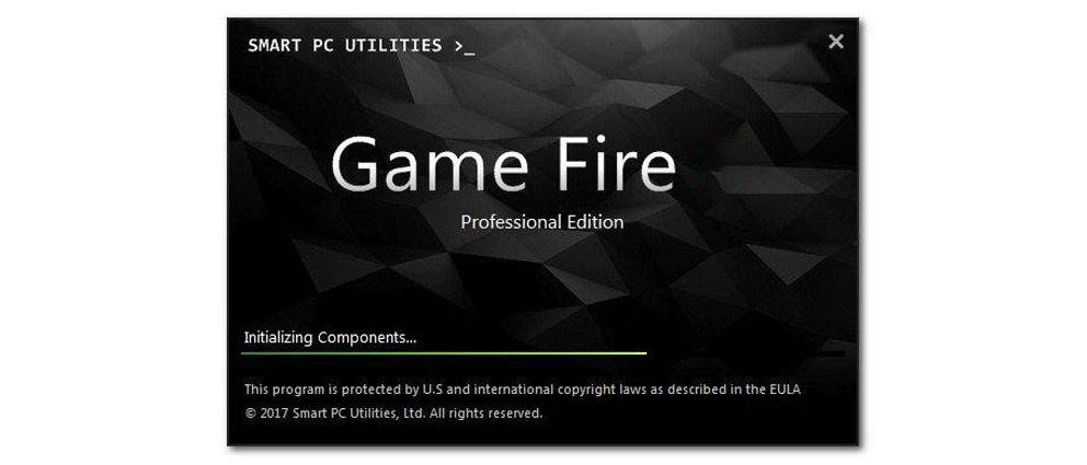 download the new version Game Fire Pro 7.1.4522