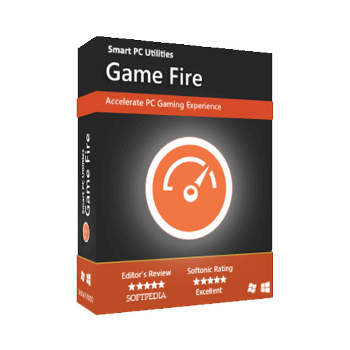 دانلود نرم افزار Game Fire Pro v6.3.3263.0 – win