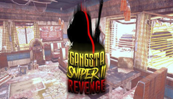 دانلود بازی کامپیوتر Gangsta Sniper 2 Revenge نسخه PLAZA