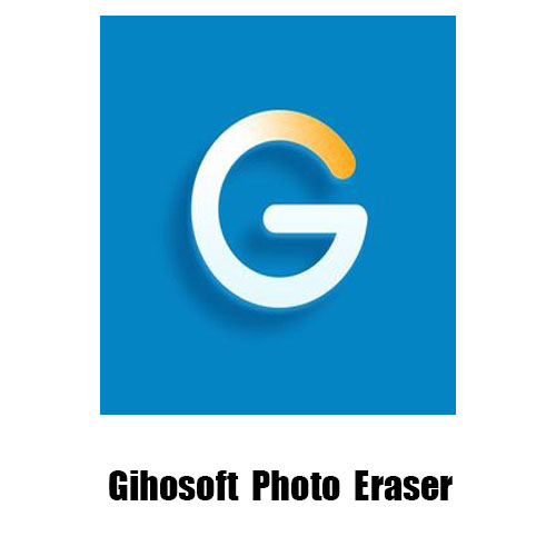 دانلود نرم افزار  Gihosoft Photo Eraser v1.1.7 – win