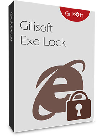 دانلود نرم افزار GiliSoft Exe Lock v5.3.0