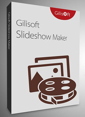 دانلود نرم افزار GiliSoft SlideShow Maker v11.0.0 – win