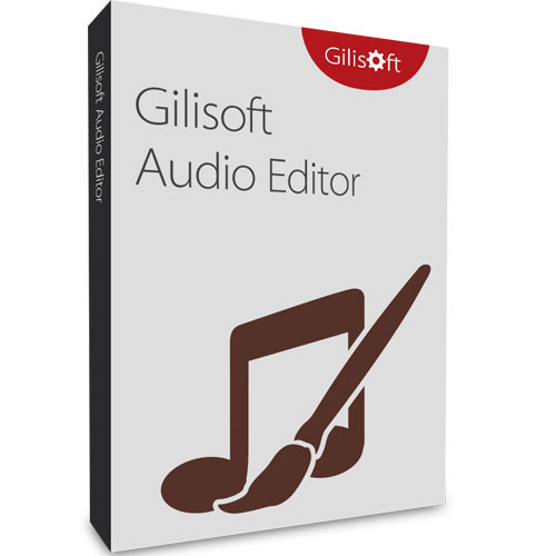 دانلود نرم افزار Gilisoft Audio Editor v2.2.0 – win